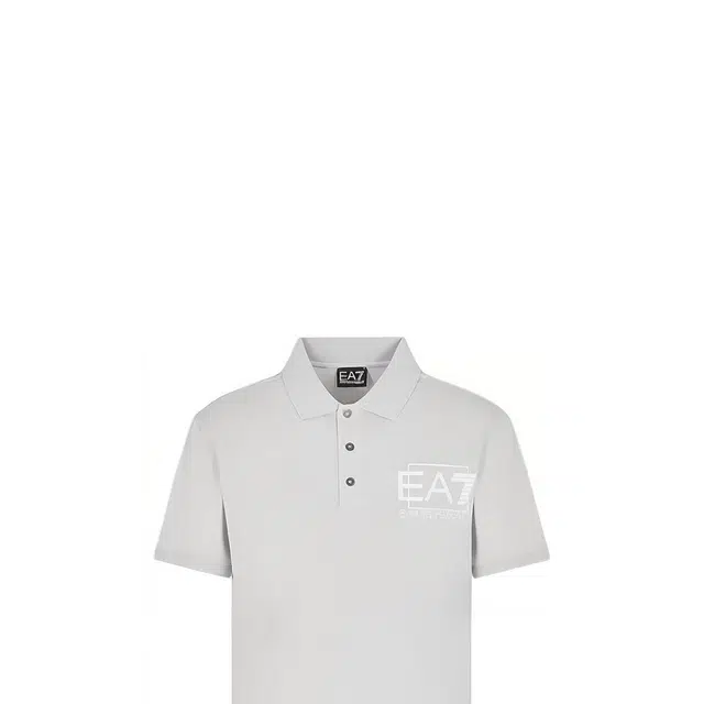 EMPORIO ARMANI SS23 EA7 Polo