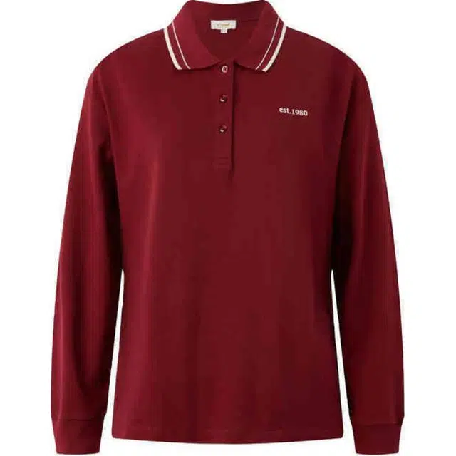 E.land Polo T