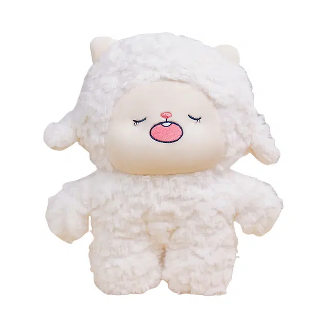 Julebaby 30cm