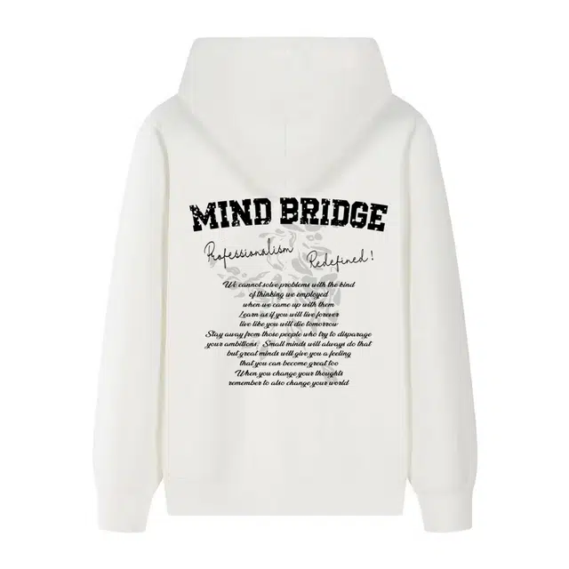 MindBridge