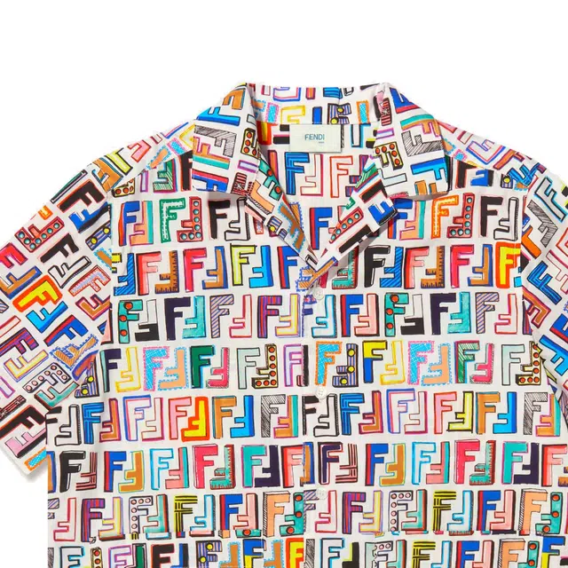 FENDI SS22 FF
