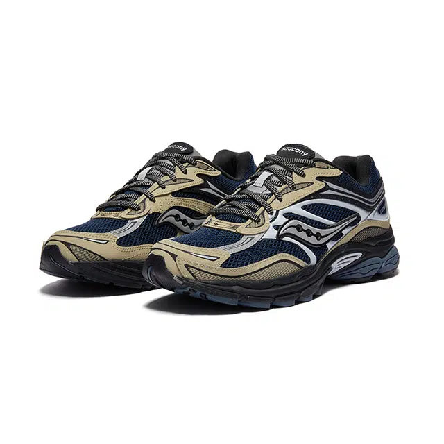 Saucony PROGRID OMNI 9