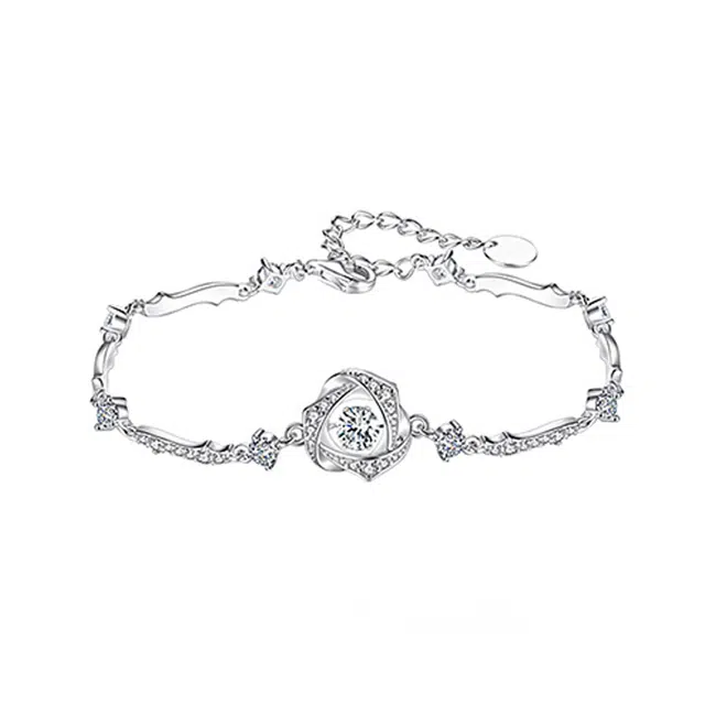 VANA Beating heart 925