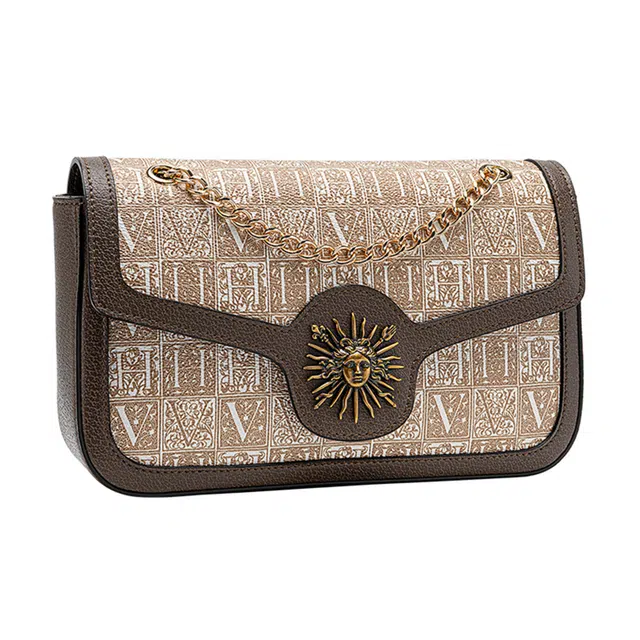 VANESSA HOGAN VH PVC