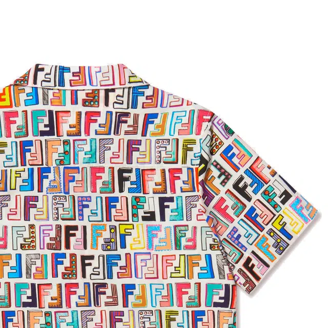 FENDI SS22 FF