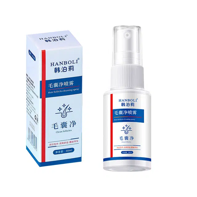 HANBOLI 30ml