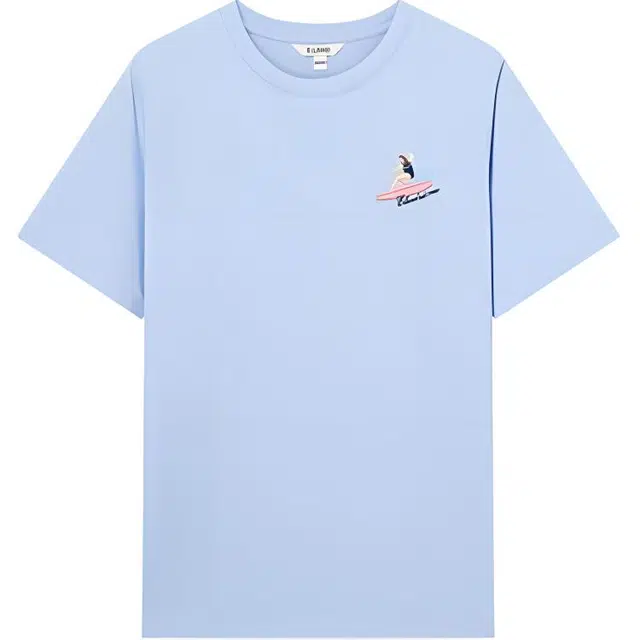 E.land T