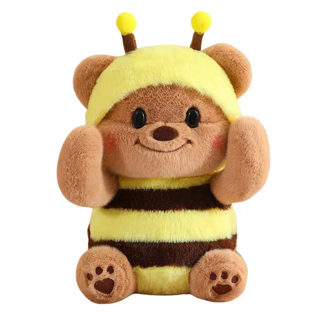 Julebaby 30cm40cm