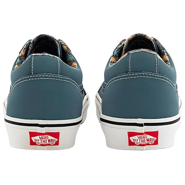 Vans Ward
