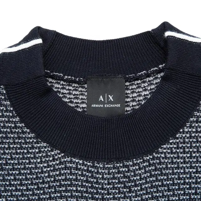 ARMANI EXCHANGEAE FW24