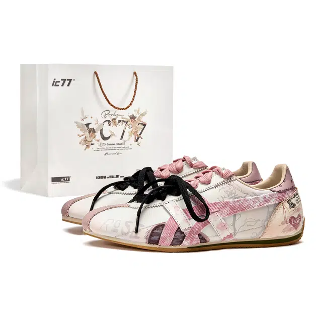 Onitsuka Tiger Runspark
