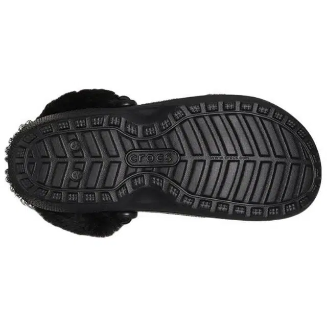 SIMONE ROCHA x Crocs