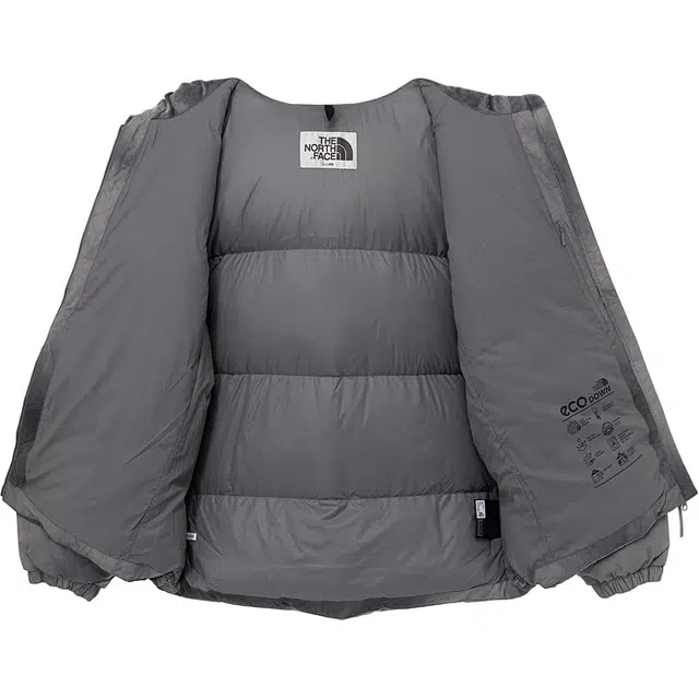 The North Face