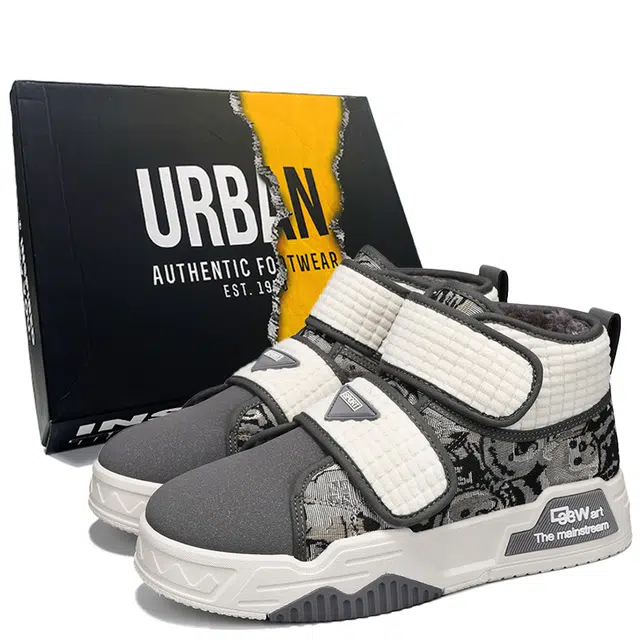 URBAN AUTHENTIC