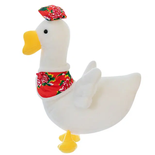 Julebaby 25cm45cm55cm75cm95cm