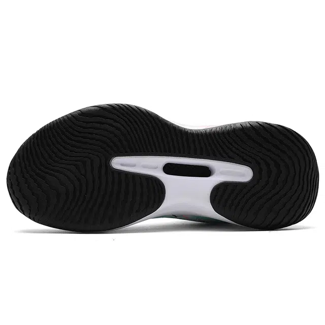 PEAK Mid-Top Basketball Shoes Women