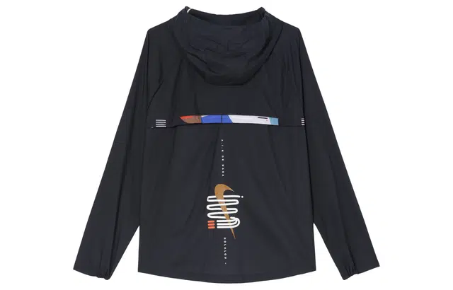Nike A.I.R. Hola Lou Logo