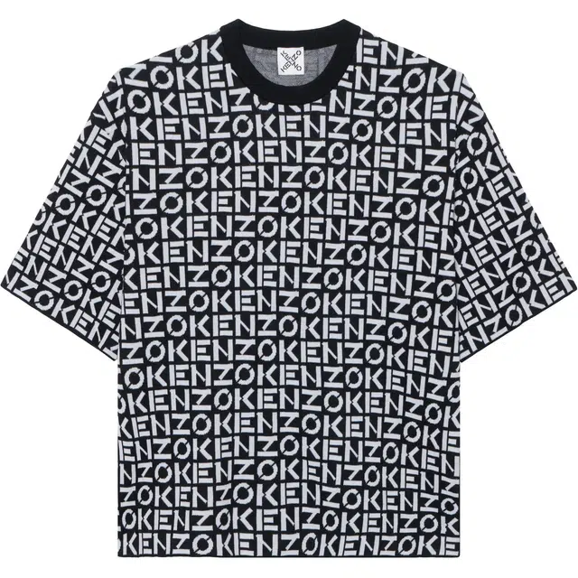KENZO SS22 LogoT