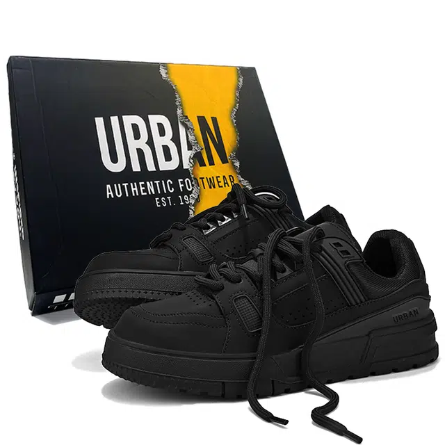 URBAN AUTHENTIC