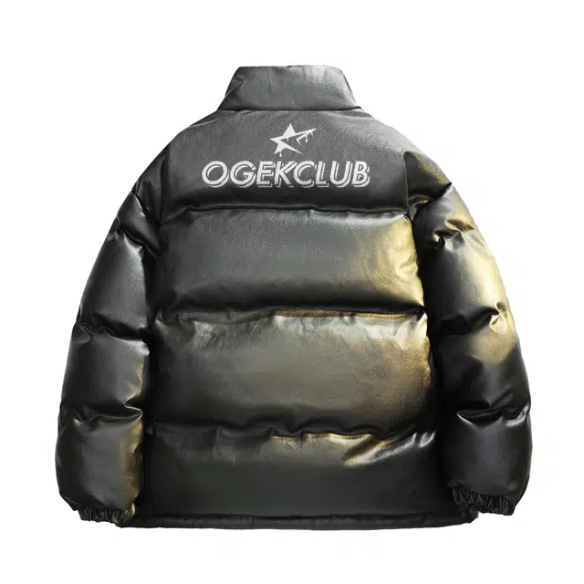 OGEK PU