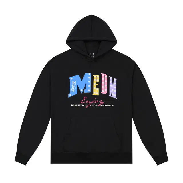 MEDM