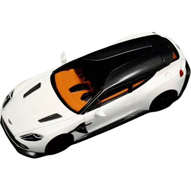 KingModelVanquish Zagato164