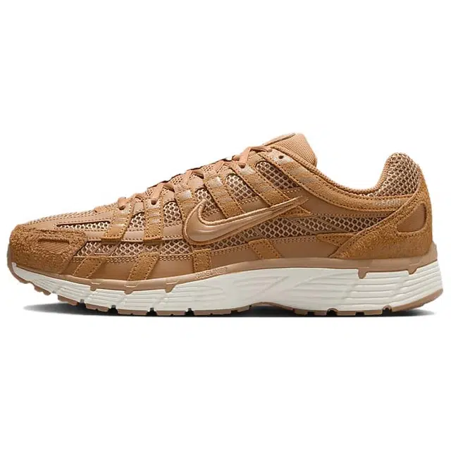 Nike P-6000 Brown