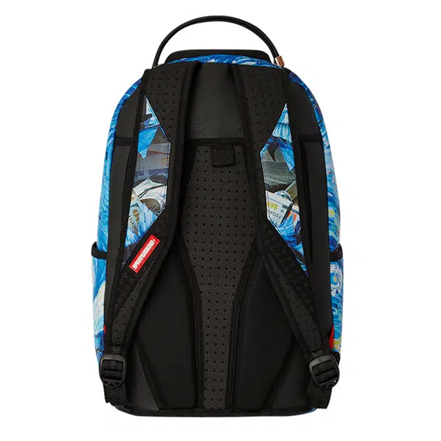 SPRAYGROUND sgLogo PVC