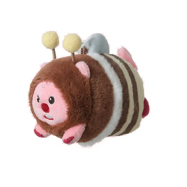 Zanmang Loopy 4cm