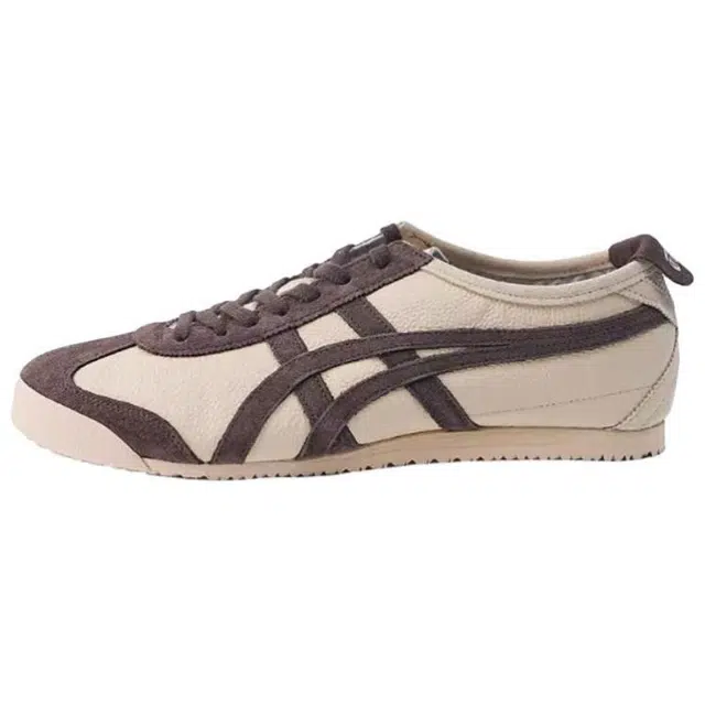 Onitsuka Tiger Mexico 66 VIN Brown