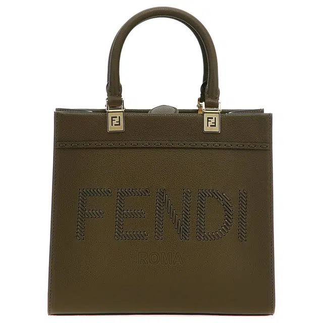 FENDI Tote