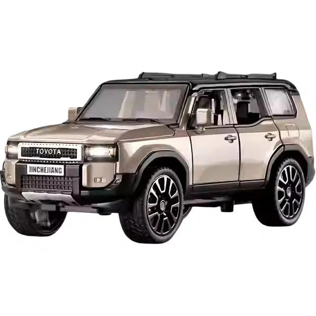 132 SUV