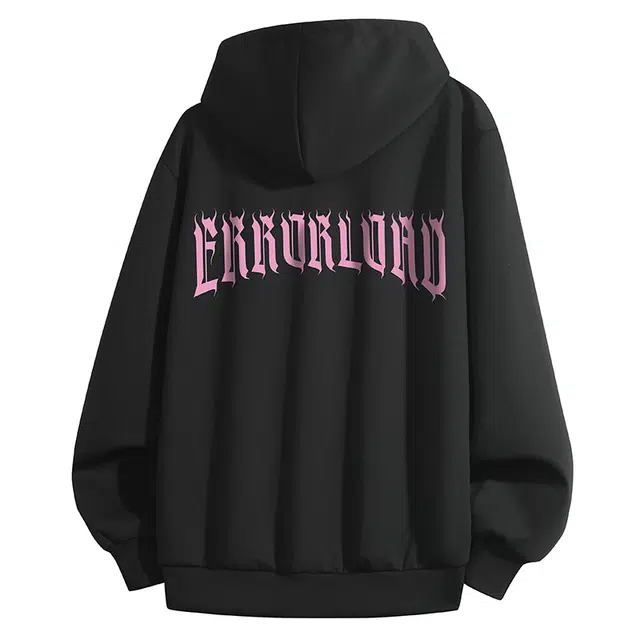 ERRORLOAD Logo