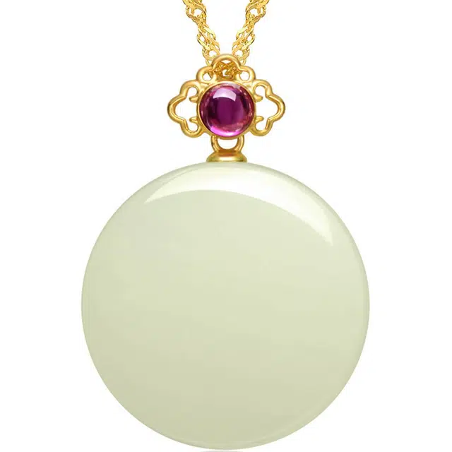 MARY WINDSOR 18K