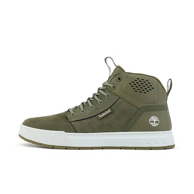 Timberland