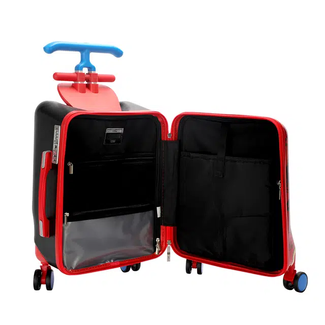 MESUCA ABS+PC 20