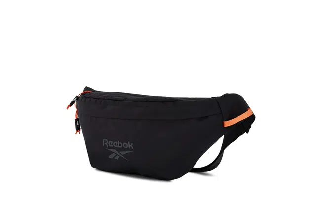 Reebok Multipurpose Chest Bag Black/Khaki