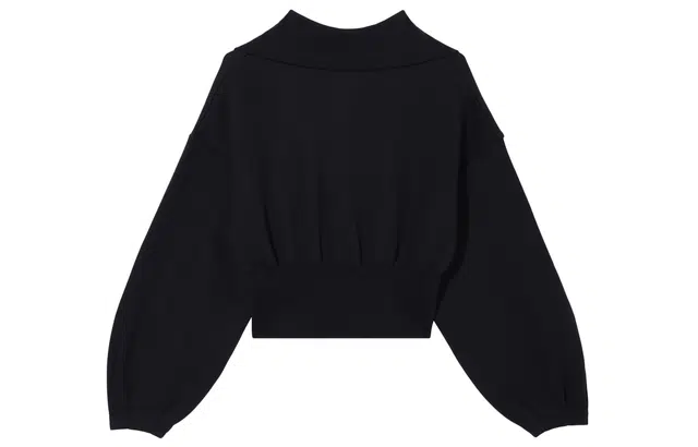 Nike Sportswear Tech Fleece Jacket Black