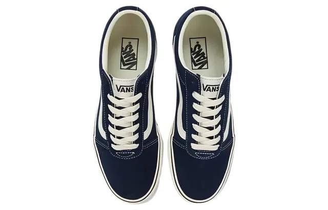 Vans Ward