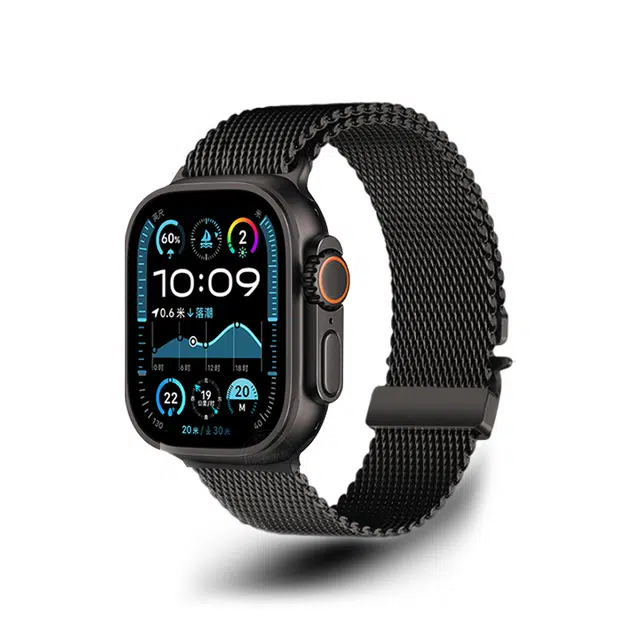 watchbondUltra2 S10iwatch9