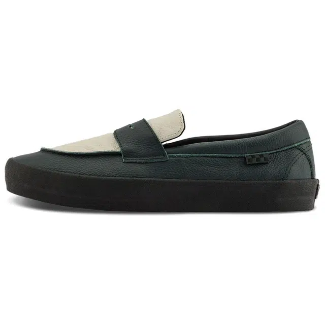 Vans SKATE LOAFER Green