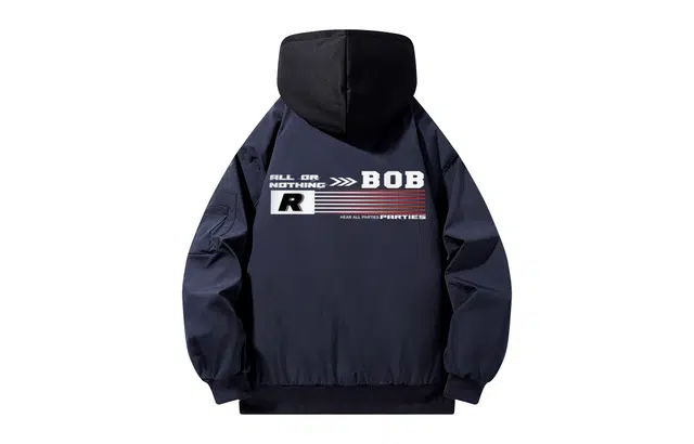 BOBBY ABLEY