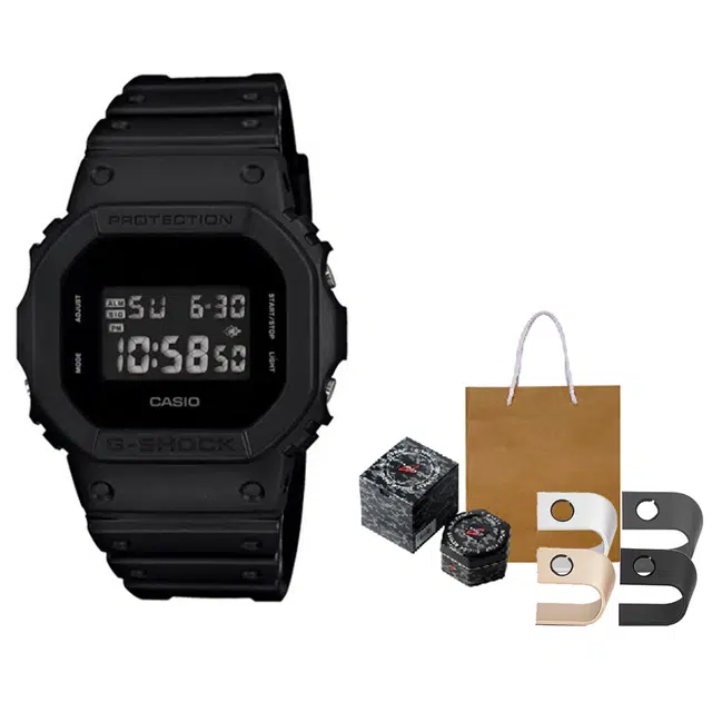 G-SHOCK DW-5600BB-1DR