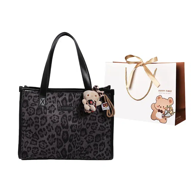 ERANGBEAR Tote