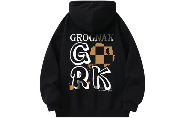 GROGNAK Logo