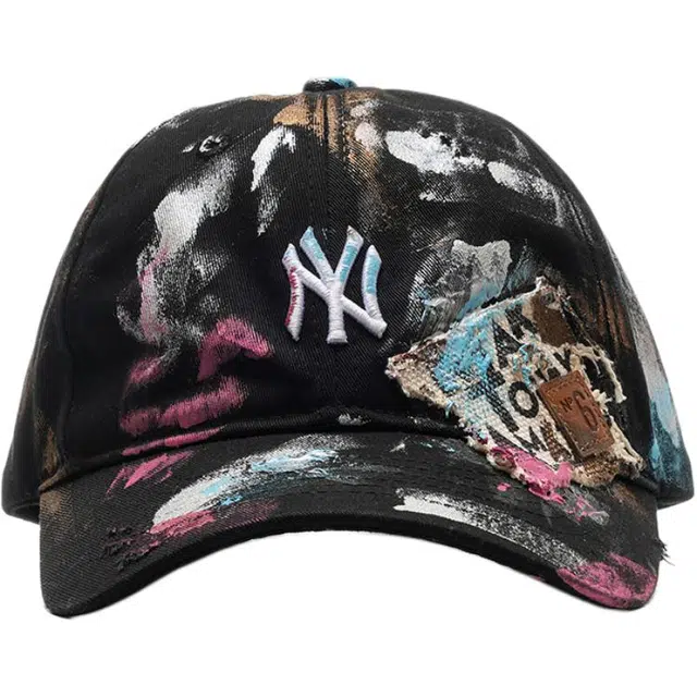 MLB Logo