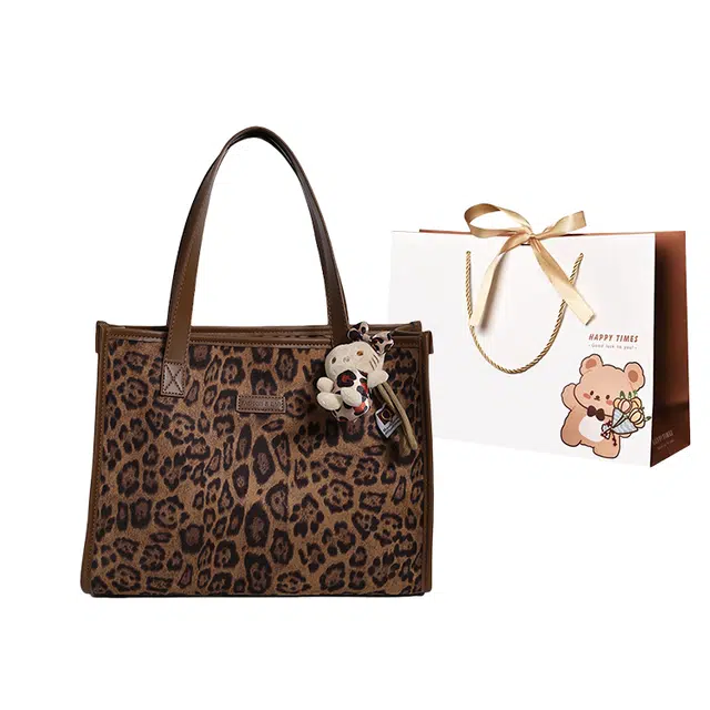 ERANGBEAR Tote