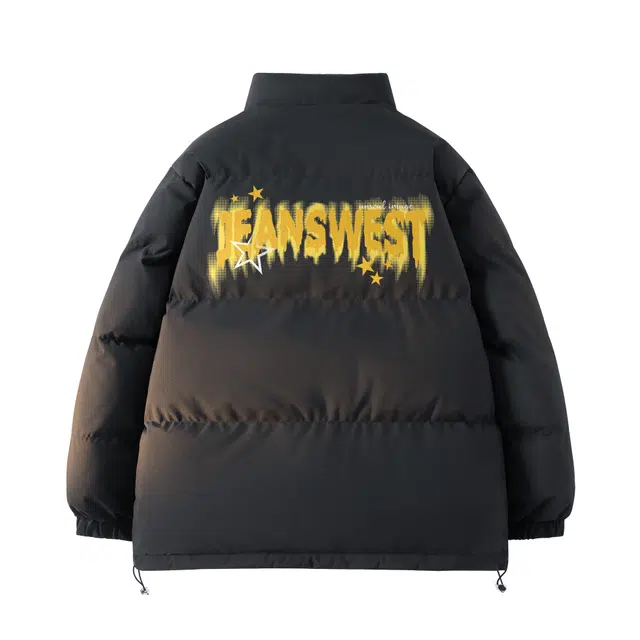 JEANSWEST CLUB Logo