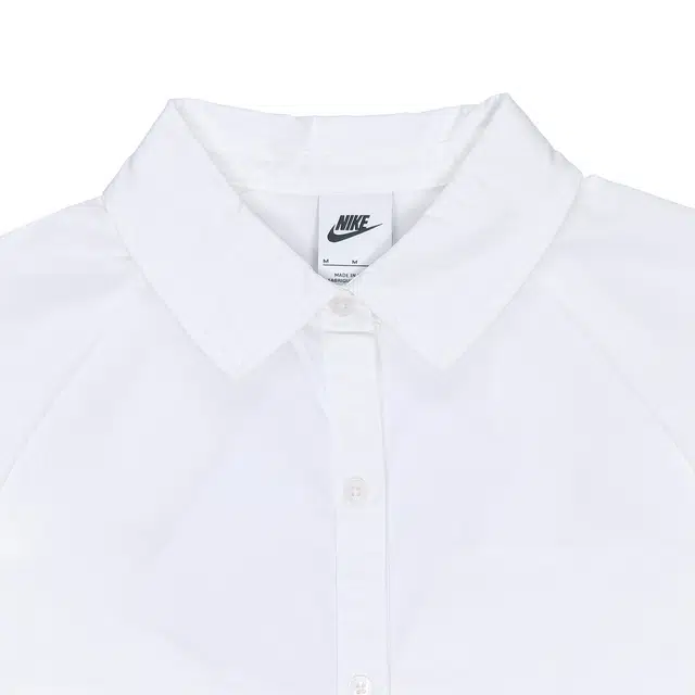 Nike Nsw Icn Clsh Wvn Ls Top