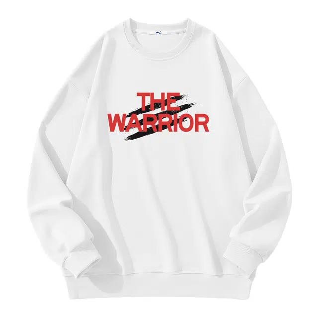 Warrior LOGO